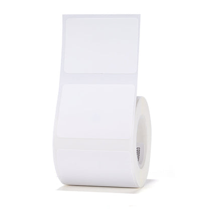 NB216 - NIIMBOT - B1 / B21 / B3S / B4 - 40X30MM - 230 LABELS PER ROLL - WHITE