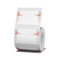 NB220 - NIIMBOT - B1 / B21 / B3S - 50X30MM - 230 LABELS PER ROLL - SPRING DESIGN