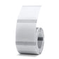 NB224 - NIIMBOT - B1 / B21 / B3S - TT31X31MM - 210 LABELS PER ROLL - ROUND - TRANSPARENT