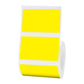 NB230 - NIIMBOT - B1 / B21 / B3S - 50*30MM - 230 YELLOW THERMAL LABELS