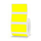 NB231 - NIIMBOT - B1 / B21 / B3S - 40*20MM - 320 YELLOW THERMAL LABELS