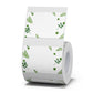 NB232 - NIIMBOT - B1 / B21 / B3S - 45*30MM - 230 LABELS PER ROLL - PLANT DESIGN
