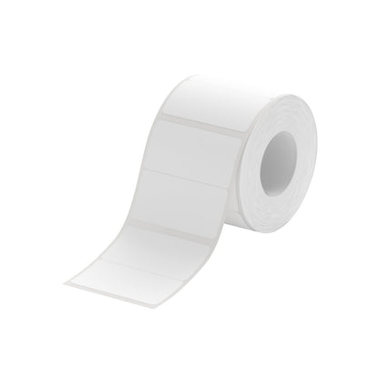 NIIMBOT - B Range - 20x10mm/2R - White - 600 Labels
