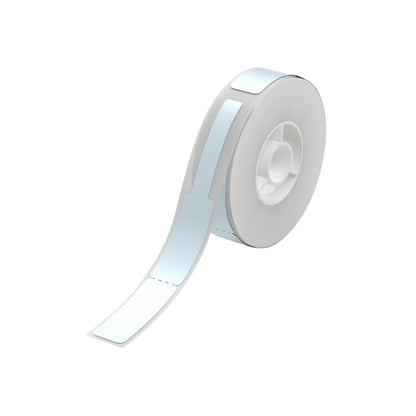 NIIMBOT - D Range - 12.5x99mm - Blue Cloud Cable - 70 Labels