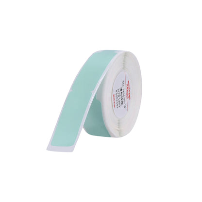 NB270 - NIIMBOT - D11 / D101 / D110 / H1S - R12.5X99MM - 70 LABELS PER ROLL - MINT CABLE DESIGN