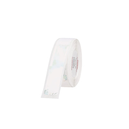 NIIMBOT - D11 / D101 / D110 / H1S - 12X75MM - 90 CABLE LABELS - DREAM