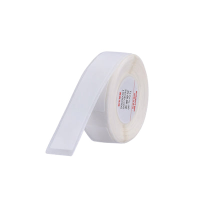NB277 - NIIMBOT - D11 / D101 / D110 / H1S - R12X75MM - 90 LABELS PER ROLL - JEWELLERY - WHITE