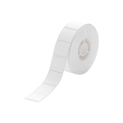 NIIMBOT - D Range - 14x25mm - White - 225 Labels