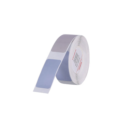 NB281 - NIIMBOT - D11 / D101 / D110 / H1S - R14X30MM - 210 LABELS PER ROLL - CORNFIELD ( 4 COLOURS)