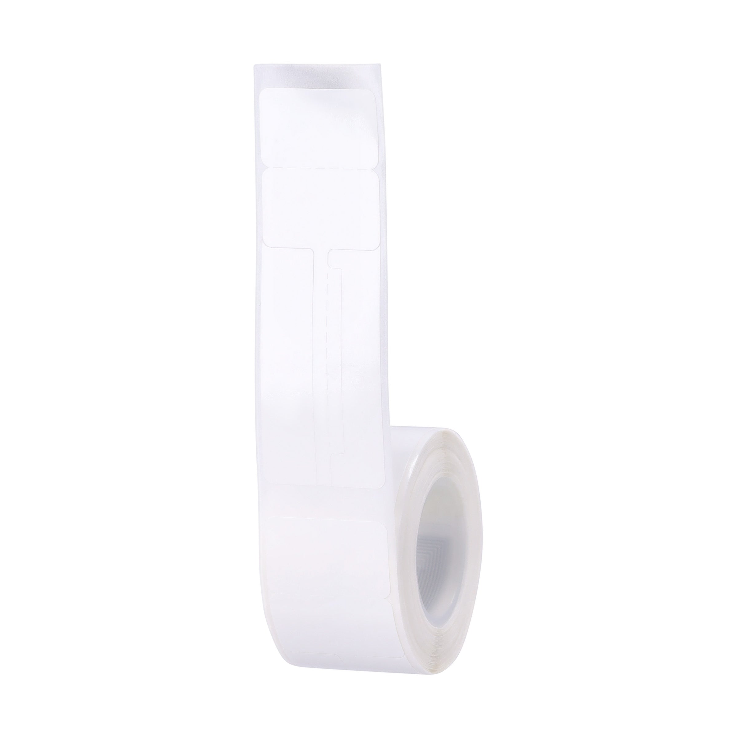 NB286 - Niimbot - B1 / B21 / B31 / B3S / B4 - 25x75mm - 100 White Jewellery Labels