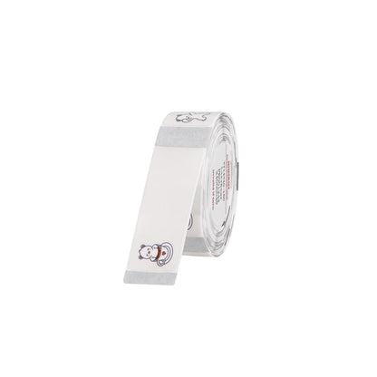 NIIMBOT - D11 / D101 / D110 / H1S - 14X40MM - 160 LABELS - LAZY DAY