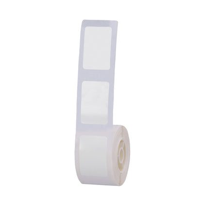 NB313 - Niimbot - D101 Only - 20x30mm - 210 White Labels