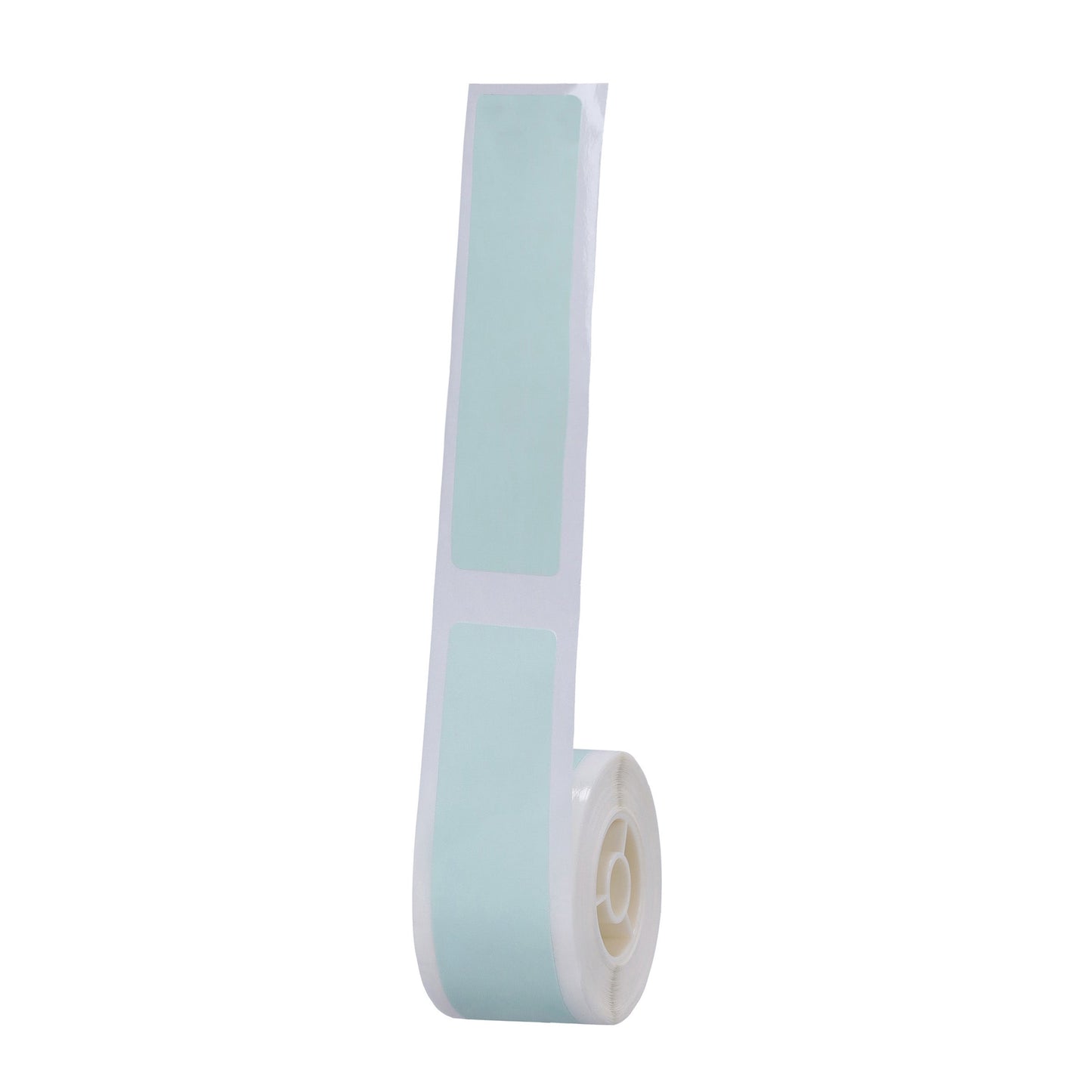 NB317 - NIIMBOT - D101 ONLY - R20X75MM - 90 LABELS PER ROLL - SOLID - GREEN