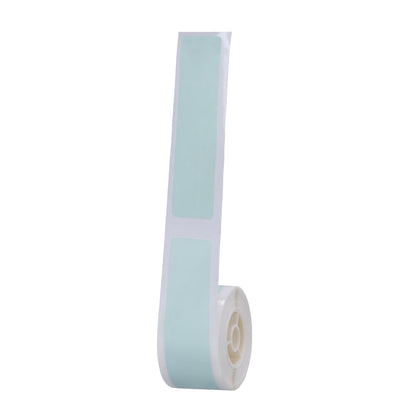NB317 - Niimbot - D101 Only - 20x75mm - 90 Green Labels