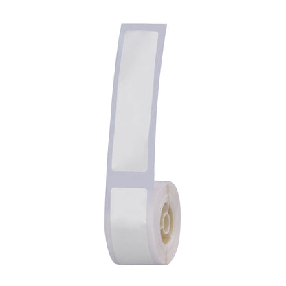 NB322 - Niimbot - D101 Only - 20x75mm - 90 White Labels