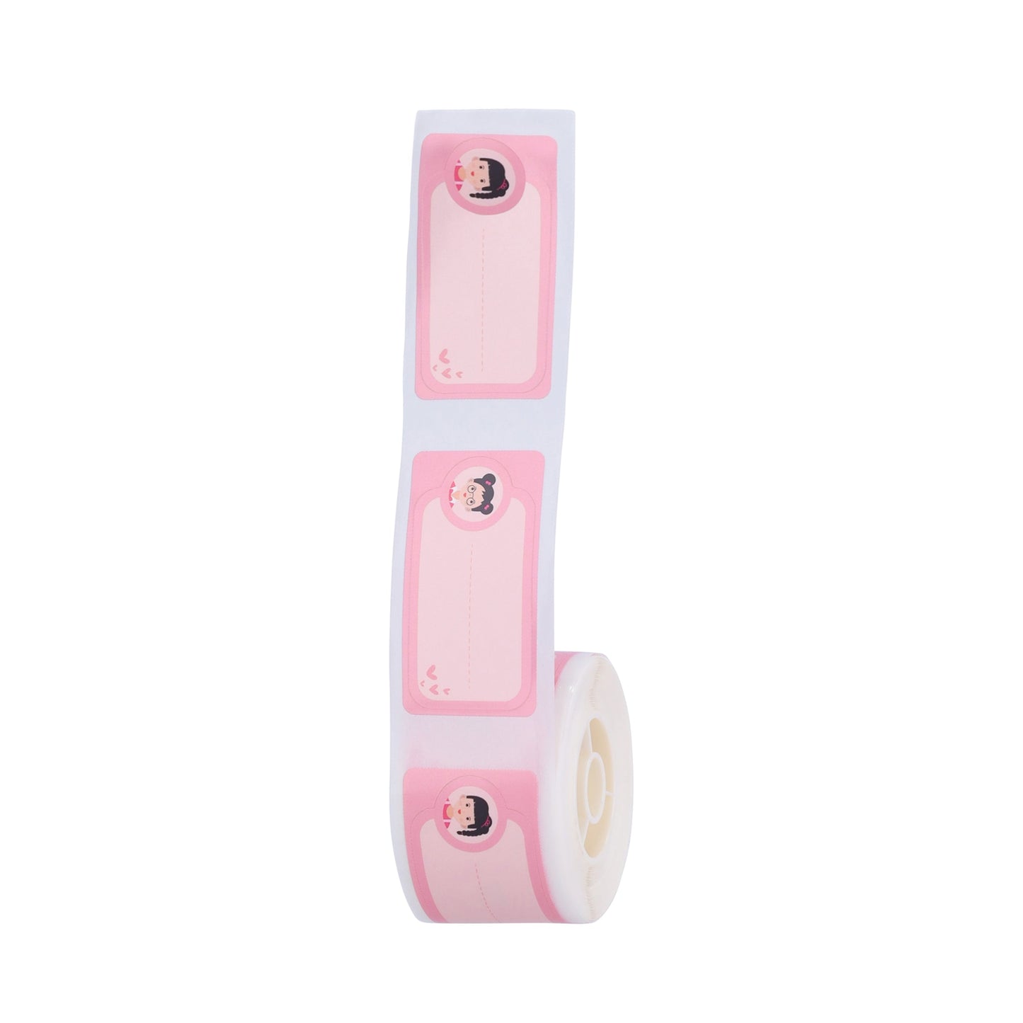 NB327 - NIIMBOT - D101 ONLY - R22X42MM- 150 LABELS PER ROLL - SWEET BABY DESIGN