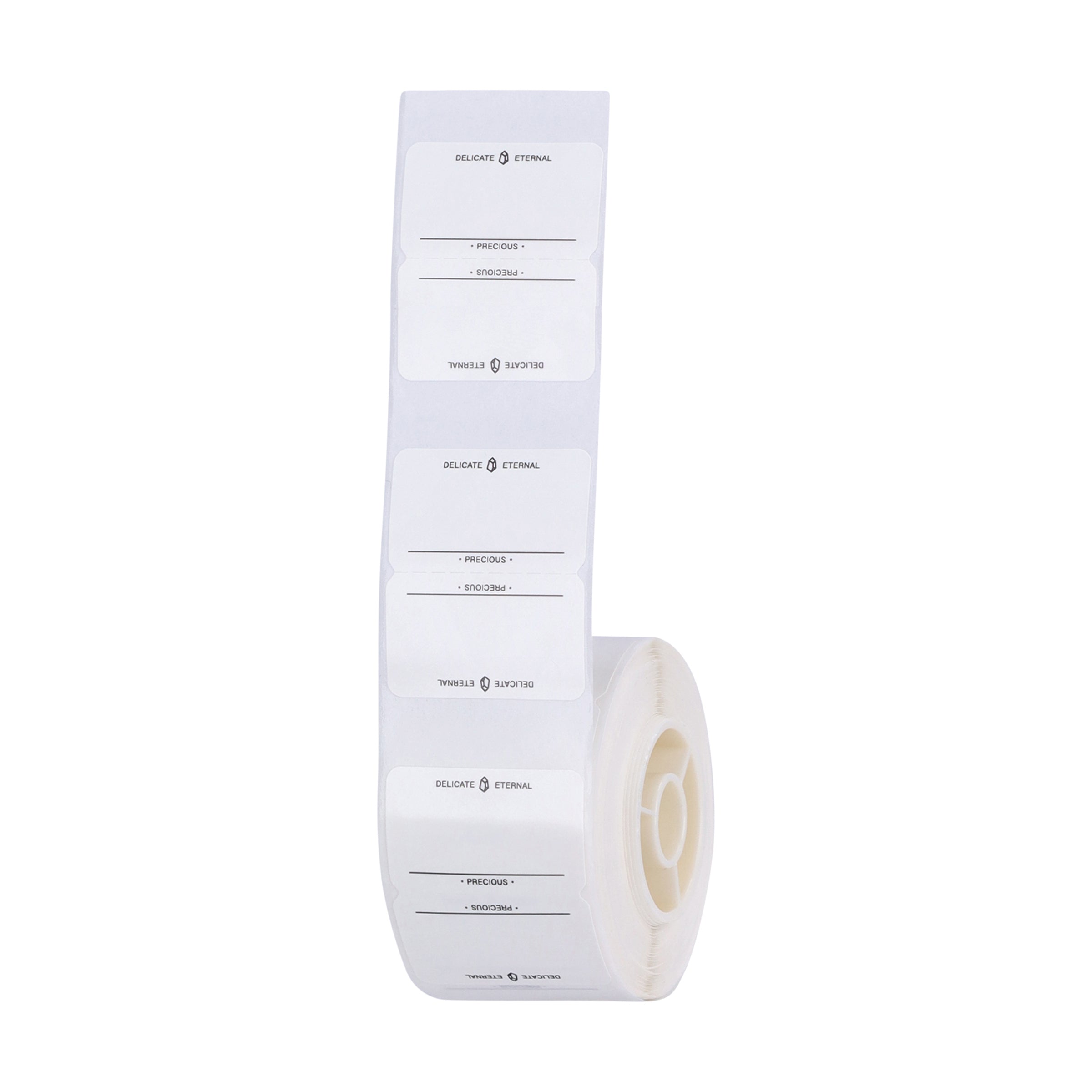 NB339 - NIIMBOT - D101 ONLY - R25X30MM - 210 LABELS PER ROLL- FOREVER DESIGN