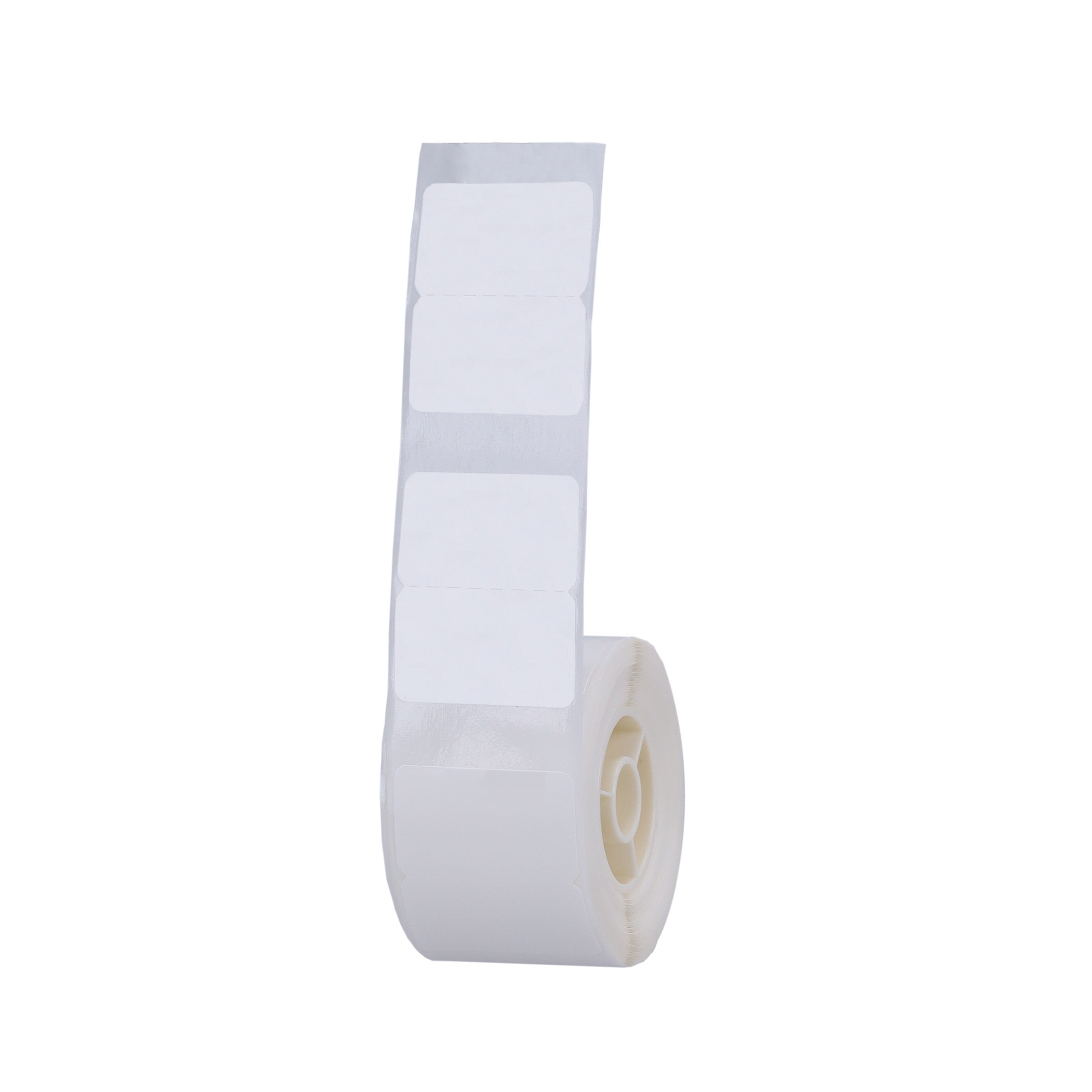 NB341 - NIIMBOT - D101 ONLY - R25X30MM - 210 LABELS PER ROLL - NO HOLE DESIGN