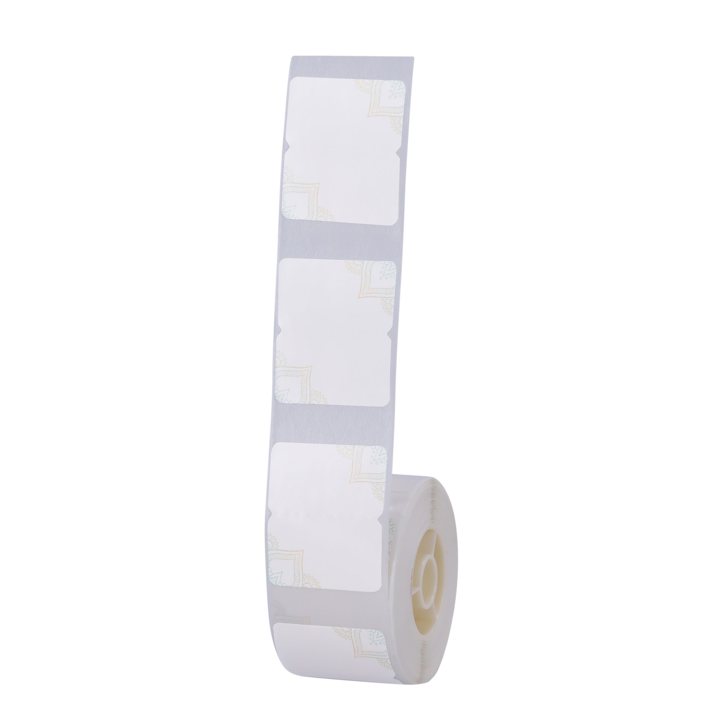 NB342 - NIIMBOT - D101 ONLY - R25X30MM - 210 LABELS PER ROLL - PANDORA MARK DESIGN