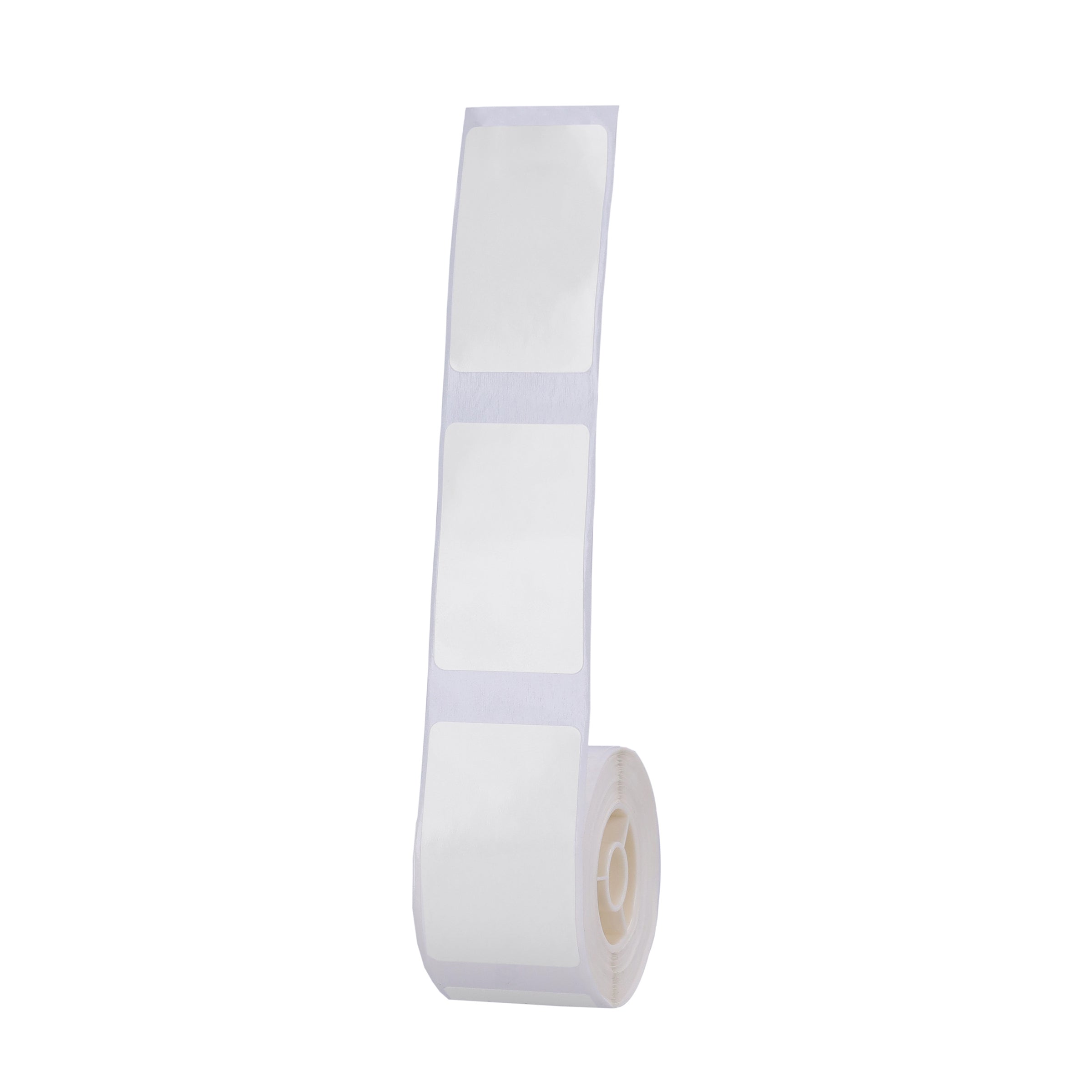 NB358 - Niimbot - D101 Only - 25x40mm - 155 White Labels