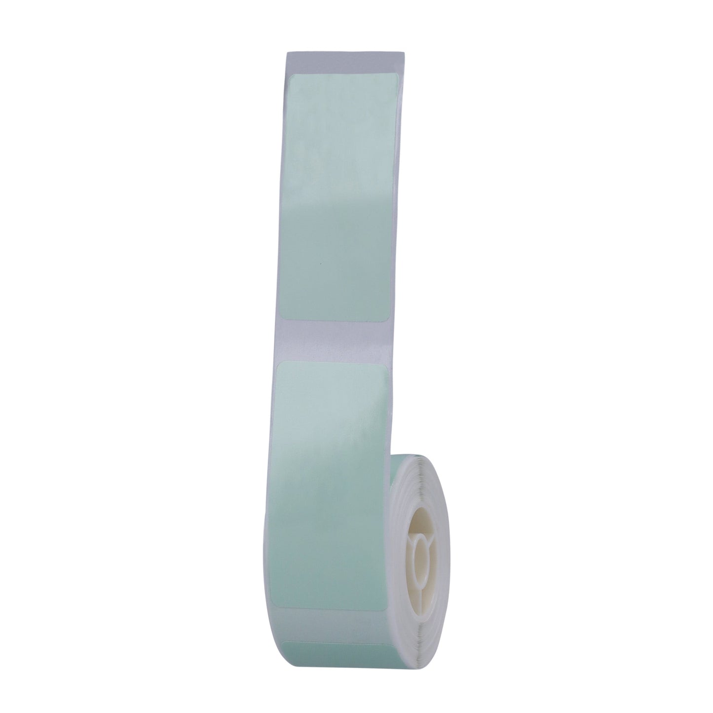 NB366 - NIIMBOT - D101 ONLY - R25X50MM - 130 LABELS PER ROLL - GREEN COLOUR