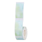 NB369 - NIIMBOT - D101 ONLY - R25X50MM - 130 LABELS PER ROLL - MORNING DESIGN