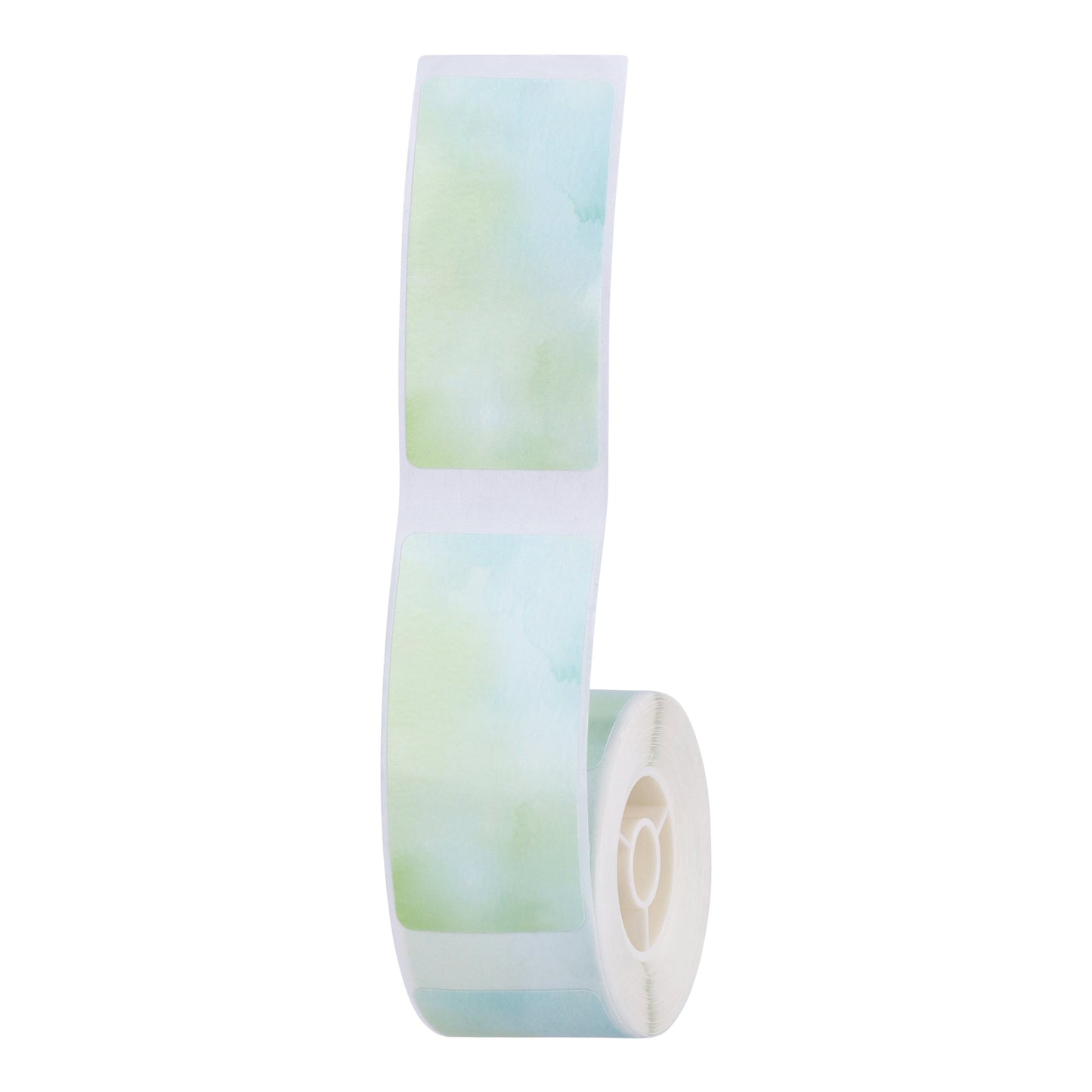 NB369 - NIIMBOT - D101 ONLY - R25X50MM - 130 LABELS PER ROLL - MORNING DESIGN