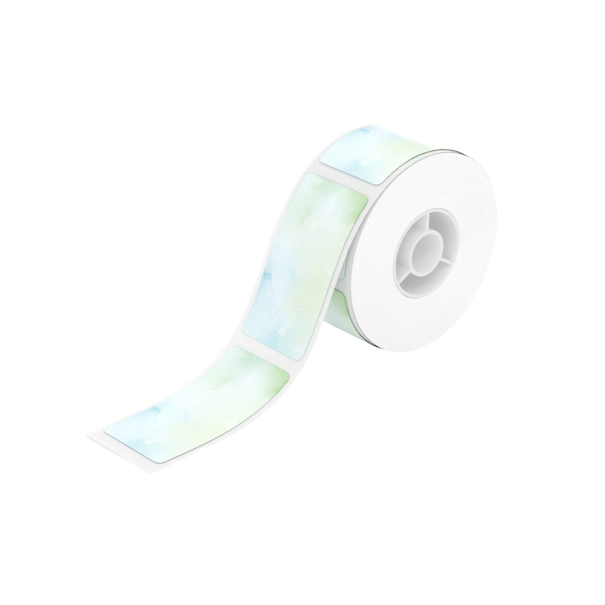 NIIMBOT - D101 Only - 25x50mm - Morning - 125 Labels - CN