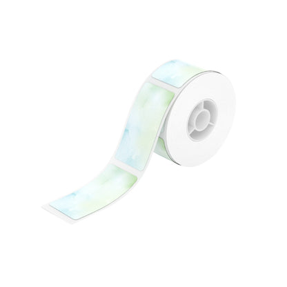 NIIMBOT - D101 Only - 25x50mm - Morning - 125 Labels - CN