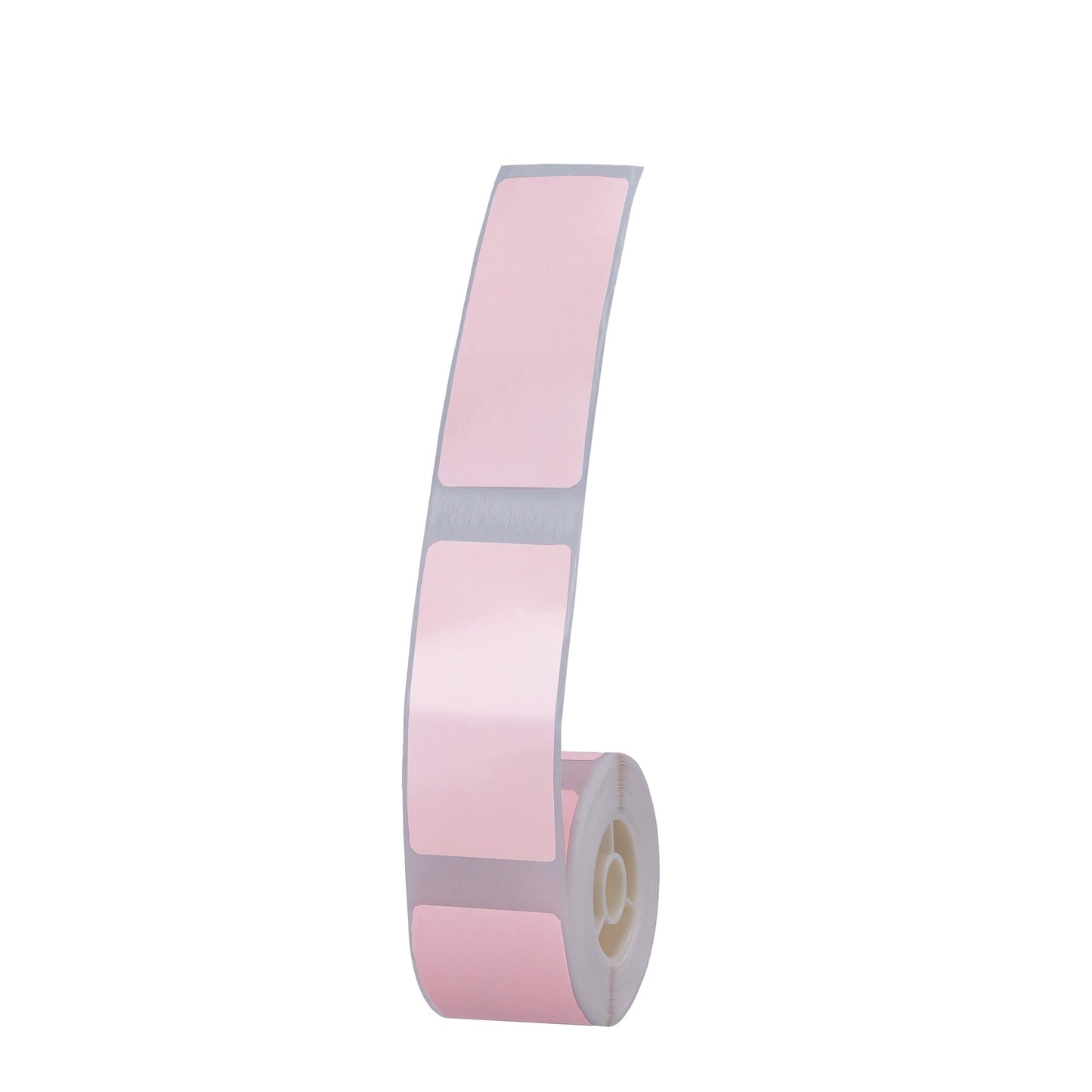 NB370 - NIIMBOT - D101 ONLY - R25X50MM - 130 LABELS PER ROLL - PINK