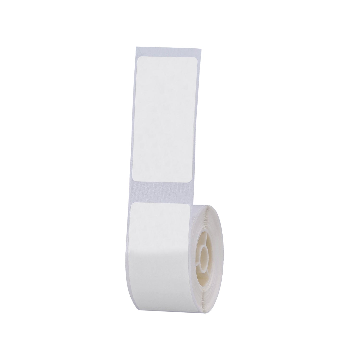 NB374 - NIIMBOT - D101 ONLY - R25X50MM - 130 LABELS PER ROLL - WHITE