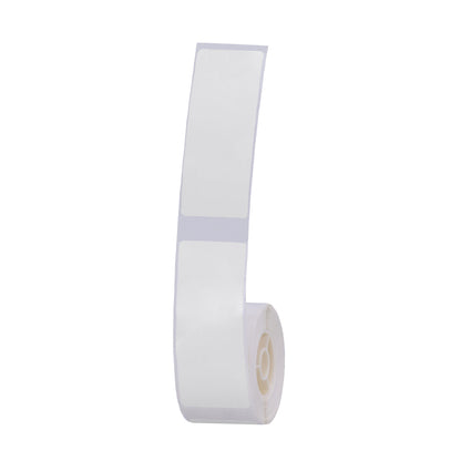 NB377 - Niimbot - D101 Only - 25x60mm - 110 White Labels
