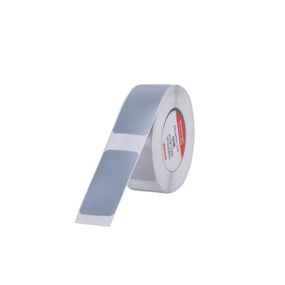 NB393 - NIIMBOT - B18 / N1 - ES14X30mm - 210 LABELS PER ROLL - DARK SILVER