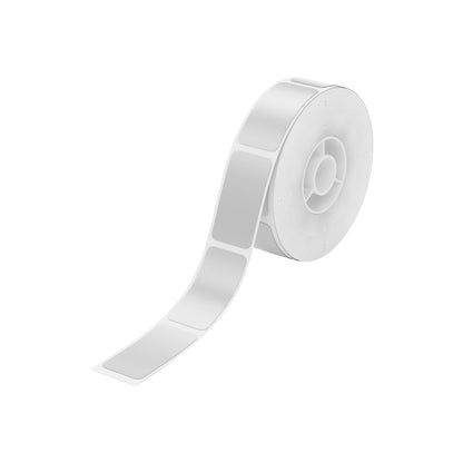 NIIMBOT - N1 - 14x30mm - Silver - 210 Labels