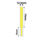NB403 - NIIMBOT - B18 / N1 - EW12.5X109mm - 60 LABELS PER ROLL - YELLOW - CABLE