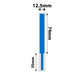 NB405 - NIIMBOT - B18 / N1 - EW12.5X109mm - 60 LABELS PER ROLL - BLUE - CABLE