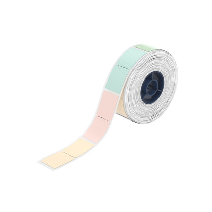 NIIMBOT - N1 - 14x40mm - Summer - 150 Labels