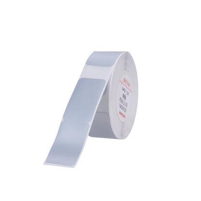 NB410 - NIIMBOT - B18 / N1 - EY14X50mm - 130 LABELS PER ROLL - DARK SILVER