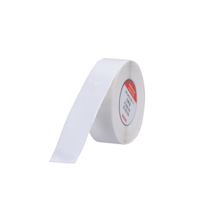 NB412 - NIIMBOT - B18 / N1 - EL14X88mm - 75 LABELS PER ROLL - WHITE JEWELLERY DESIGN