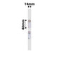 NB417 - NIIMBOT - B18 / N1 - EW14X40mm - 150 LABELS PER ROLL- STUDYING DESIGN