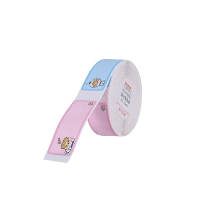NB418 - NIIMBOT - B18 / N1 - EW14X40mm - 150 LABELS PER ROLL- DREAMER DESIGN