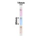 NB418 - NIIMBOT - B18 / N1 - EW14X40mm - 150 LABELS PER ROLL- DREAMER DESIGN
