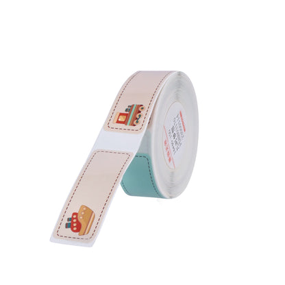 NB419 - NIIMBOT - N1 / B18 - EW14X40 - 150 LABELS - TRAVELING