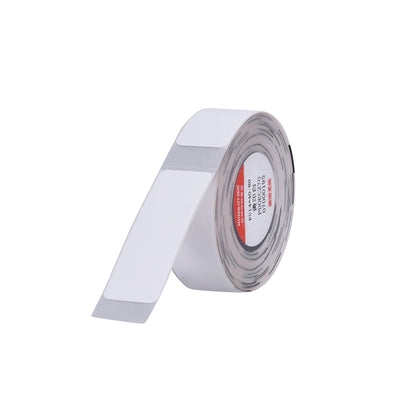 NB431 - Niimbot - N1 - 14x40mm - 60 White Iron On Labels
