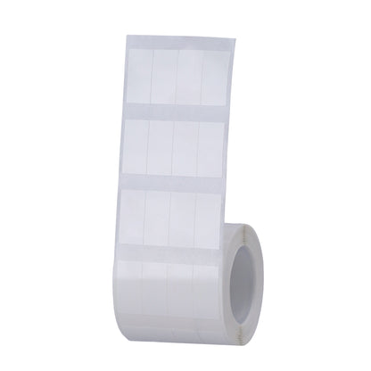 NB435 - NIIMBOT - B1 / B21 / B3S / B4 - 10MM X 20MM / 4 LINES - 1,200 WHITE LABELS