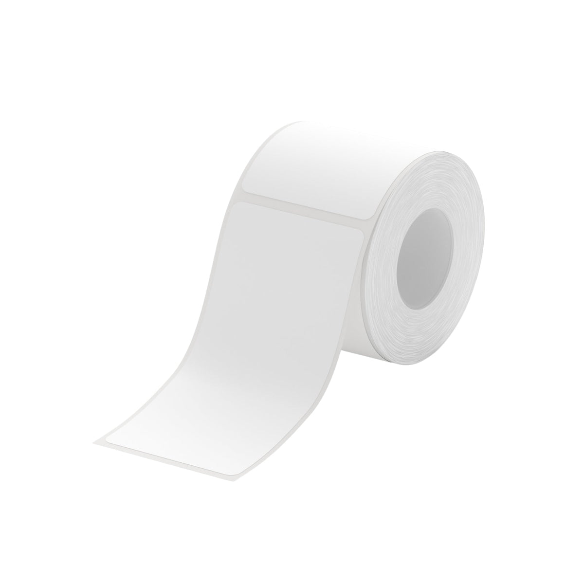 NIIMBOT - B Range - 30x60mm - White - 125 Labels