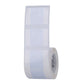 NB443 - NIIMBOT - B1 / B21 / B3S - T36X25MM - 260 LABELS PER ROLL - GREY INDEX STICKER DESIGN