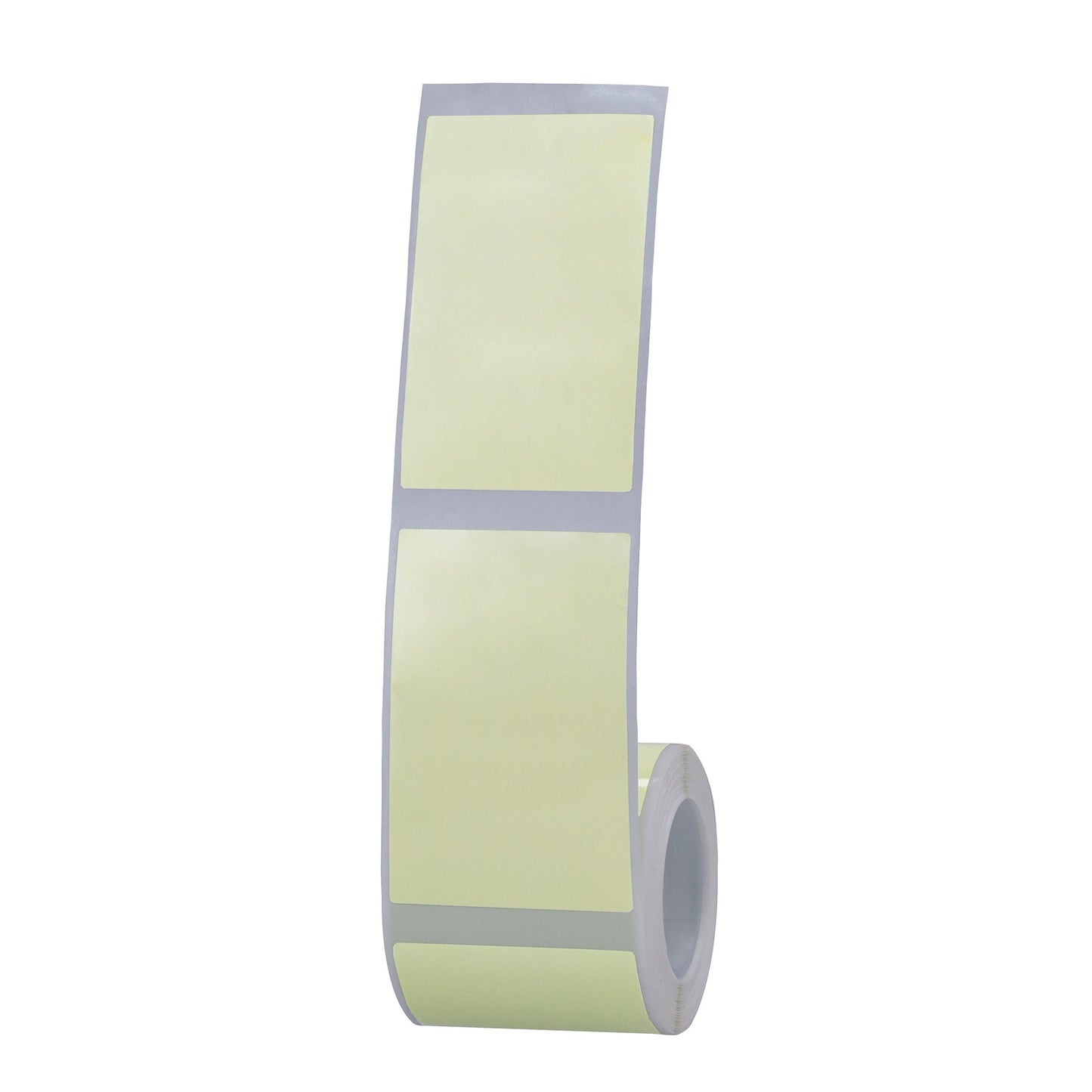 NB446 - NIIMBOT - B1 / B21 / B3S - T40X60MM - 120 LABELS PER ROLL - GREEN