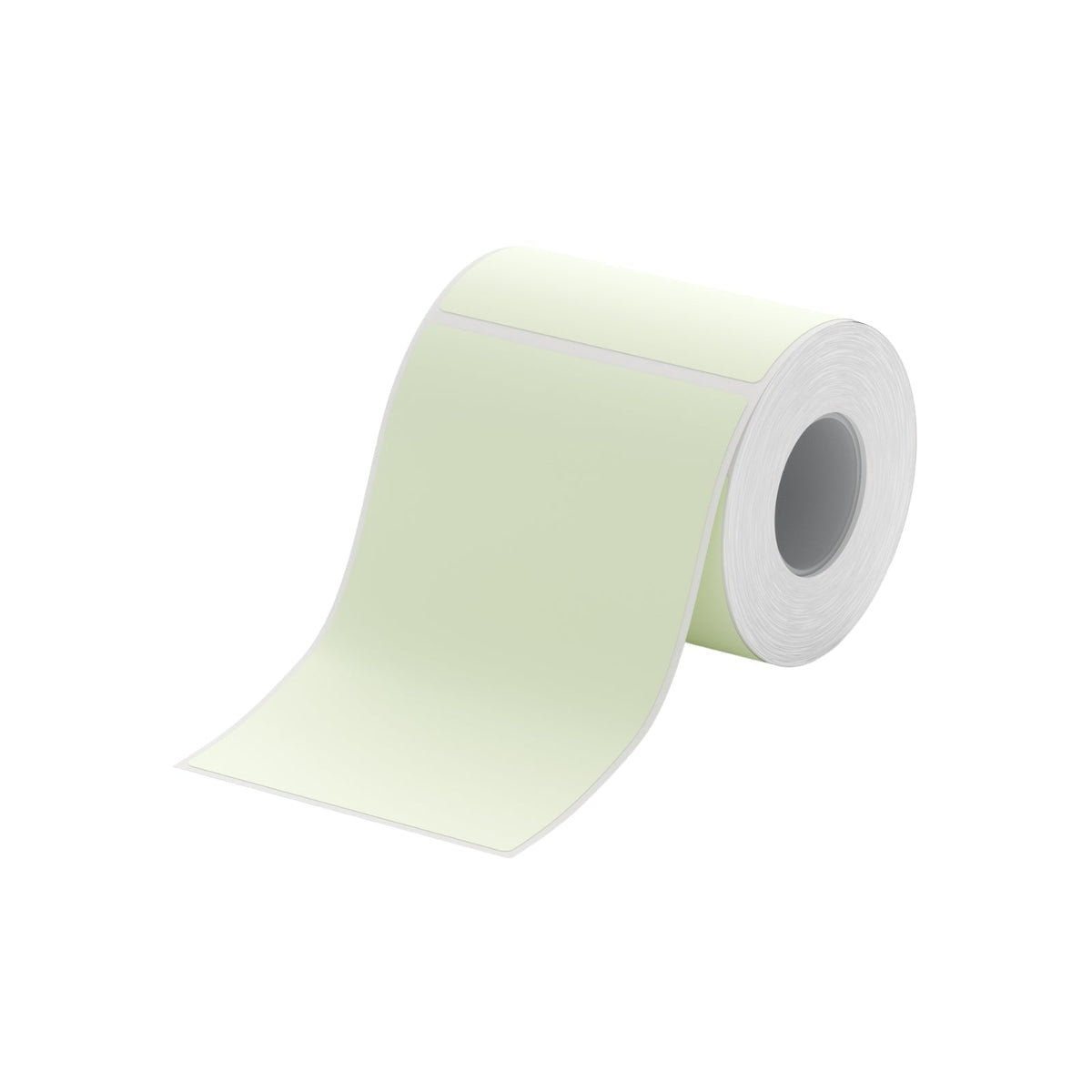 NIIMBOT - B Range - 40x60mm - Green - 120 Labels