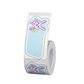 NB453 - NIIMBOT - B1 / B21 / B3S - T31X61MM - 120 LABELS PER ROLL - GOOD JOB DESIGN